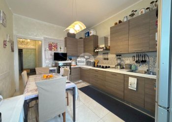 Appartamento Via del ridotto, Torino (zona Borgo Vittoria) - foto 9
