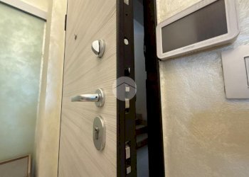 Appartamento Via del ridotto, Torino (zona Borgo Vittoria) - foto 13