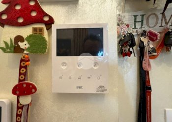 Appartamento Via del ridotto, Torino (zona Borgo Vittoria) - foto 14
