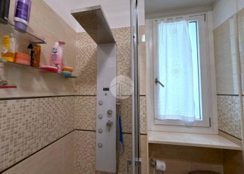 Appartamento Via del ridotto, Torino (zona Borgo Vittoria) - foto 18