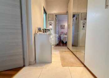Appartamento Via del ridotto, Torino (zona Borgo Vittoria) - foto 20