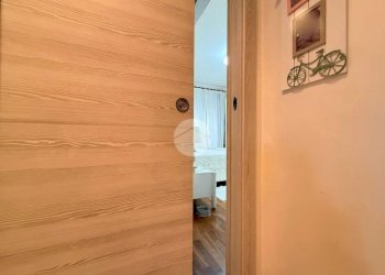 Appartamento Via del ridotto, Torino (zona Borgo Vittoria) - foto 21