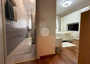 Appartamento Via del ridotto, Torino (zona Borgo Vittoria) - foto 22