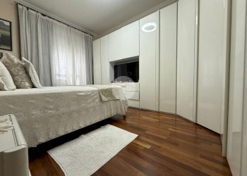 Appartamento Via del ridotto, Torino (zona Borgo Vittoria) - foto 23