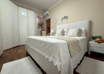 Appartamento Via del ridotto, Torino (zona Borgo Vittoria) - foto 24