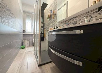 Appartamento Via del ridotto, Torino (zona Borgo Vittoria) - foto 26