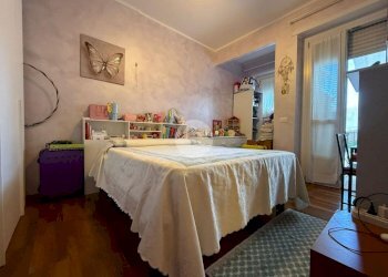 Appartamento Via del ridotto, Torino (zona Borgo Vittoria) - foto 28