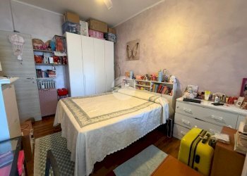 Appartamento Via del ridotto, Torino (zona Borgo Vittoria) - foto 29