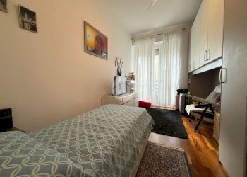 Appartamento Via del ridotto, Torino (zona Borgo Vittoria) - foto 30