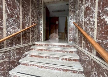 Appartamento Via del ridotto, Torino (zona Borgo Vittoria) - foto 31