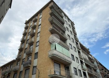 Appartamento Via del ridotto, Torino (zona Borgo Vittoria) - foto 32