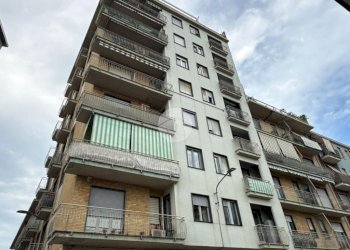 Appartamento Via del ridotto, Torino (zona Borgo Vittoria) - foto 33