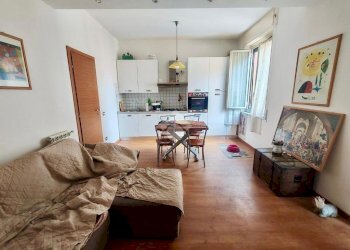 Appartamento Via Antonio Caveri, Genova (zona Sampierdarena) - foto 1