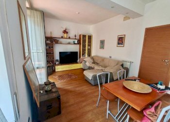 Appartamento Via Antonio Caveri, Genova (zona Sampierdarena) - foto 6