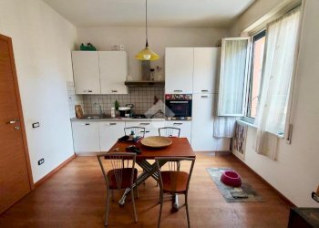 Appartamento Via Antonio Caveri, Genova (zona Sampierdarena) - foto 7