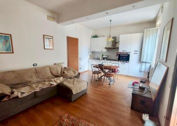 Appartamento Via Antonio Caveri, Genova (zona Sampierdarena) - foto 8