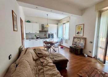 Appartamento Via Antonio Caveri, Genova (zona Sampierdarena) - foto 9