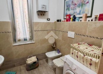 Appartamento Via Antonio Caveri, Genova (zona Sampierdarena) - foto 12