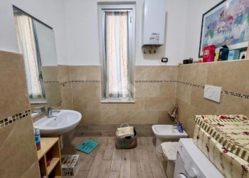 Appartamento Via Antonio Caveri, Genova (zona Sampierdarena) - foto 14