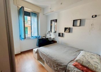 Appartamento Via Antonio Caveri, Genova (zona Sampierdarena) - foto 16