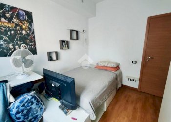 Appartamento Via Antonio Caveri, Genova (zona Sampierdarena) - foto 17