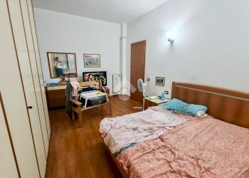 Appartamento Via Antonio Caveri, Genova (zona Sampierdarena) - foto 21