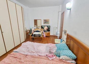 Appartamento Via Antonio Caveri, Genova (zona Sampierdarena) - foto 22