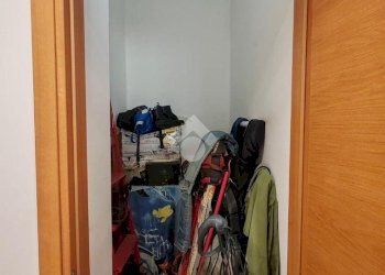 Appartamento Via Antonio Caveri, Genova (zona Sampierdarena) - foto 23