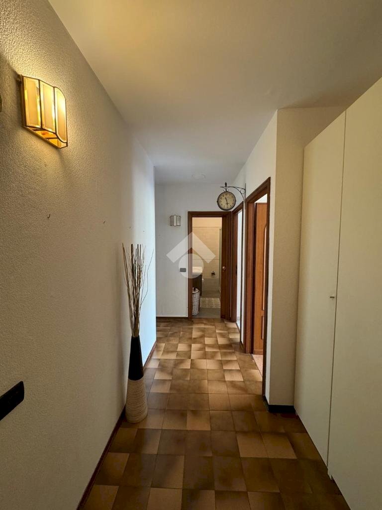 Three-room apartment Via Carlo Linneo, Genova (neighborhood Rivarolo) - photo 3