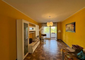 Three-room apartment Via Carlo Linneo, Genova (neighborhood Rivarolo) - photo 4