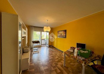 Three-room apartment Via Carlo Linneo, Genova (neighborhood Rivarolo) - photo 7