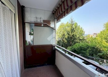 Three-room apartment Via Carlo Linneo, Genova (neighborhood Rivarolo) - photo 9