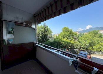 Three-room apartment Via Carlo Linneo, Genova (neighborhood Rivarolo) - photo 10