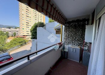 Three-room apartment Via Carlo Linneo, Genova (neighborhood Rivarolo) - photo 11