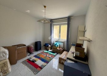 Three-room apartment Via Carlo Linneo, Genova (neighborhood Rivarolo) - photo 13