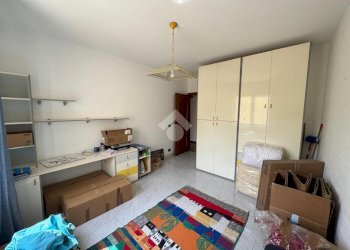 Three-room apartment Via Carlo Linneo, Genova (neighborhood Rivarolo) - photo 14