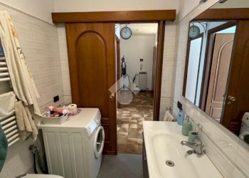 Three-room apartment Via Carlo Linneo, Genova (neighborhood Rivarolo) - photo 15