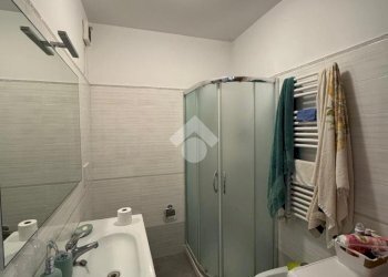 Three-room apartment Via Carlo Linneo, Genova (neighborhood Rivarolo) - photo 16