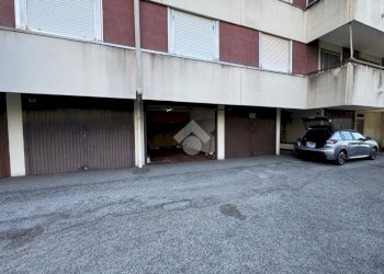 Three-room apartment Via Carlo Linneo, Genova (neighborhood Rivarolo) - photo 17