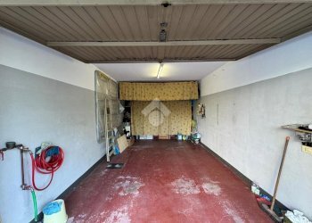 Three-room apartment Via Carlo Linneo, Genova (neighborhood Rivarolo) - photo 18