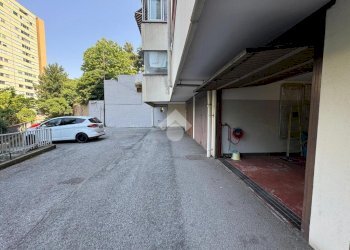 Three-room apartment Via Carlo Linneo, Genova (neighborhood Rivarolo) - photo 19