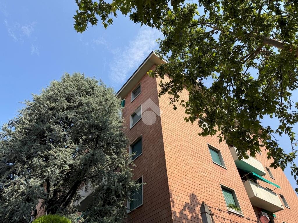 Trilocale Via Gustavo Modena, Bologna (zona San Donato) - foto 2