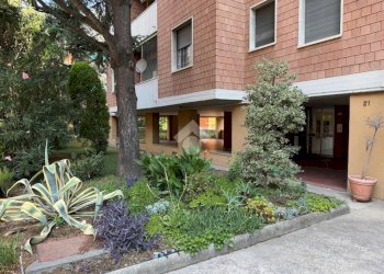 Trilocale Via Gustavo Modena, Bologna (zona San Donato) - foto 1