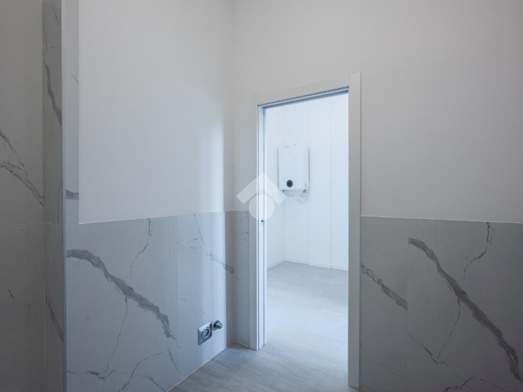 Three-room apartment Via della Barca, Bologna (neighborhood Barca) - photo 1
