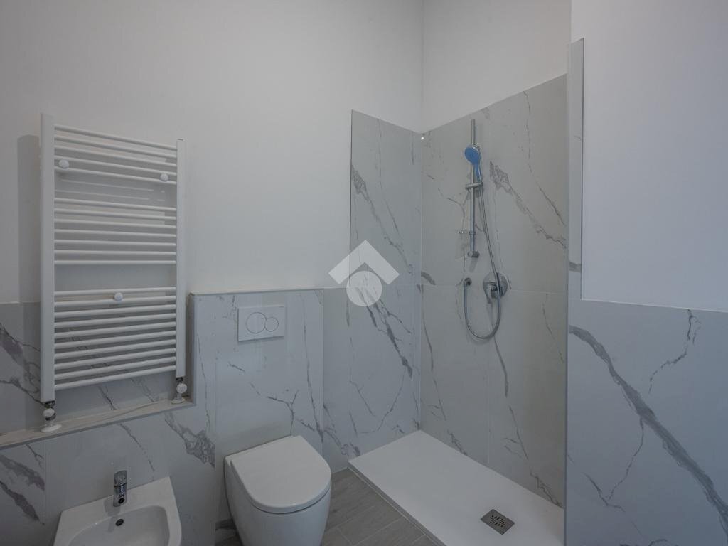 Three-room apartment Via della Barca, Bologna (neighborhood Barca) - photo 2