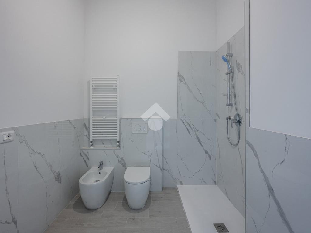 Three-room apartment Via della Barca, Bologna (neighborhood Barca) - photo 3