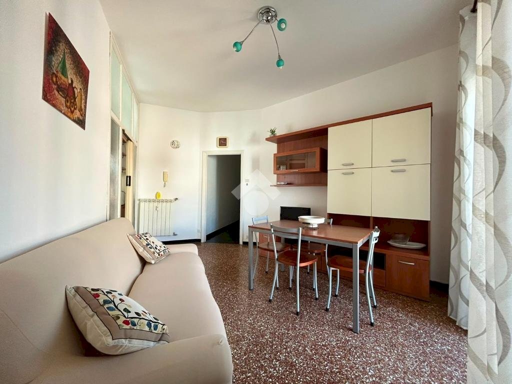 Quadrilocale Via Bottini, Genova (zona Sturla) - foto 2