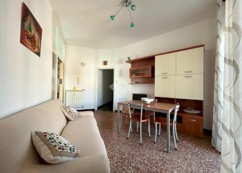 Quadrilocale Via Bottini, Genova (zona Sturla) - foto 2