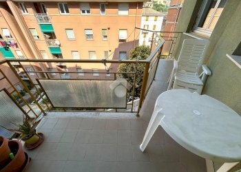 Quadrilocale Via Bottini, Genova (zona Sturla) - foto 5