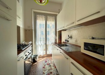 Quadrilocale Via Bottini, Genova (zona Sturla) - foto 7